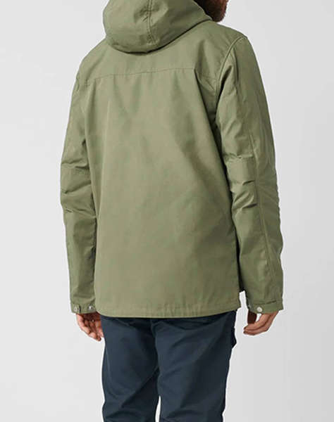 FJALL RAVEN Greenland Jacket M / Greenland Jacket M