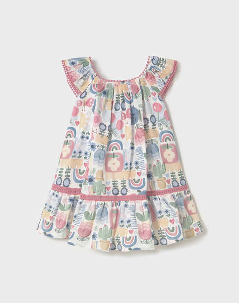 MAYORAL ROCHIE CU IMPRIMEU