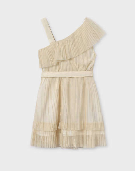 MAYORAL ROCHIE PLIURI