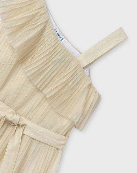 MAYORAL ROCHIE PLIURI