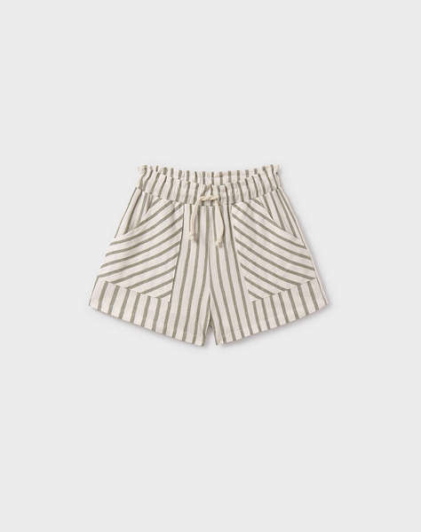 MAYORAL PANTALONI SCURT MAKO