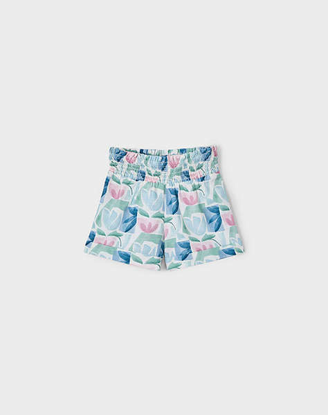 MAYORAL PANTALONI SCURT IMPRIMEU