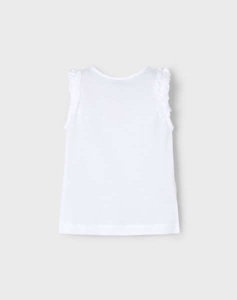 MAYORAL BLUZA CU BRETELE