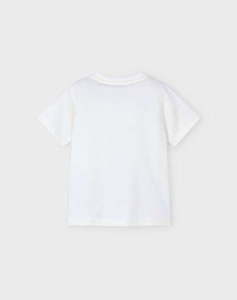 MAYORAL BLUZA CU CU MANECA SCURTA