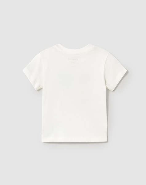 MAYORAL BLUZA CU CU MANECA SCURTA ANIMALUTE