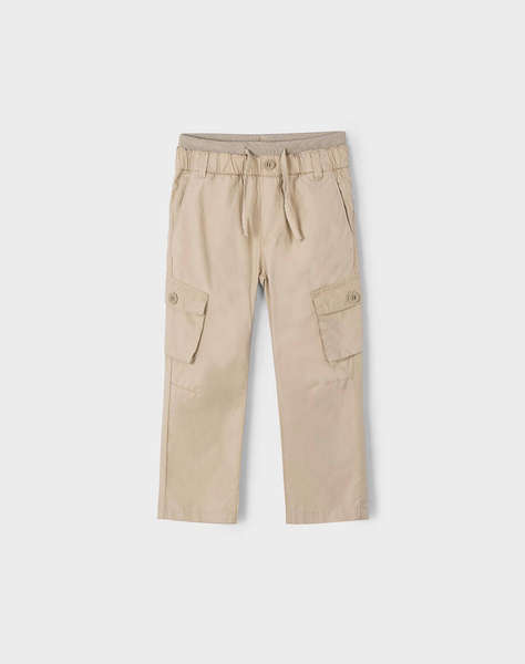 MAYORAL PANTALONI CARGO