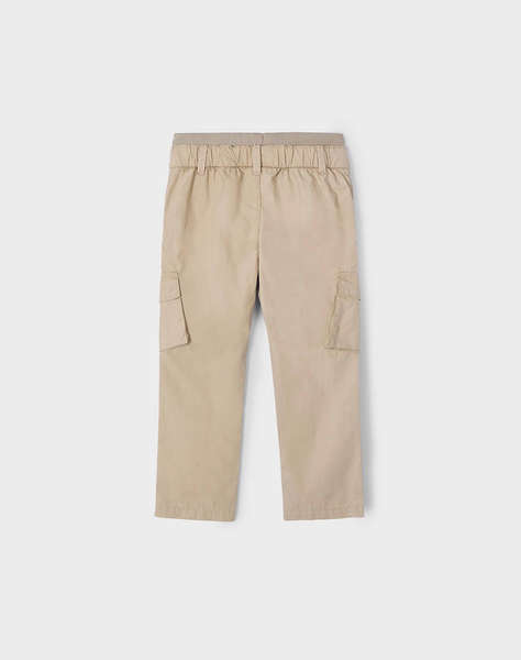MAYORAL PANTALONI CARGO