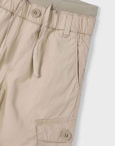 MAYORAL PANTALONI CARGO