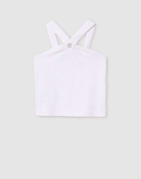 MAYORAL BLUZA CU BRETELE