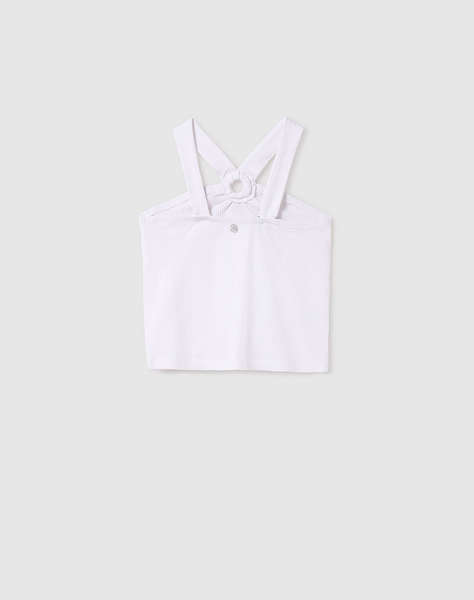 MAYORAL BLUZA CU BRETELE