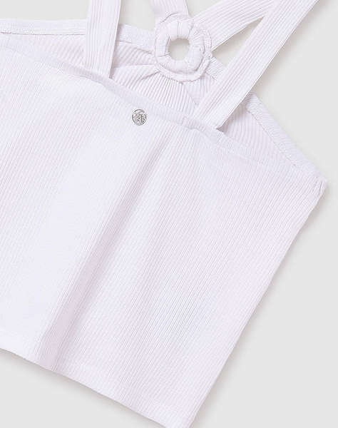 MAYORAL BLUZA CU BRETELE