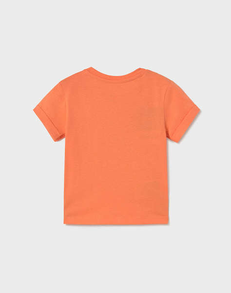 MAYORAL BLUZA CU CU MANECA SCURTA