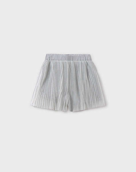 MAYORAL PANTALONI SCURT PLIURI