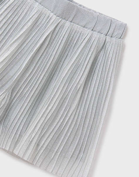 MAYORAL PANTALONI SCURT PLIURI