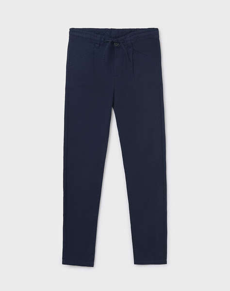MAYORAL PANTALONI RELAXED