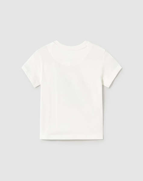 MAYORAL BLUZA CU CU MANECA SCURTA MIX