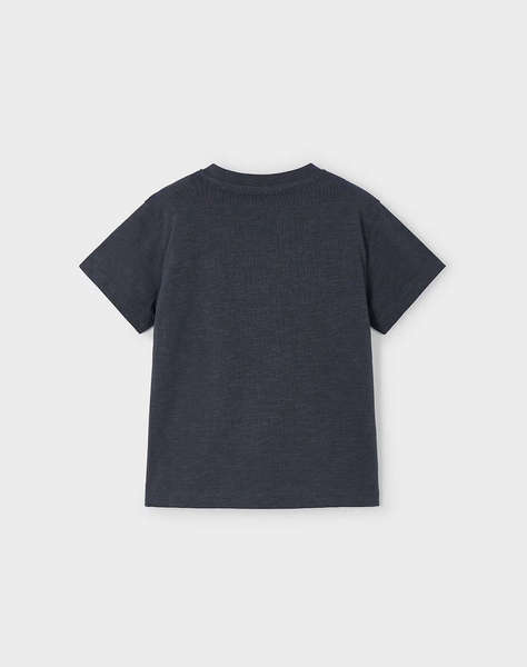 MAYORAL BLUZA CU CU MANECA SCURTA FLAME