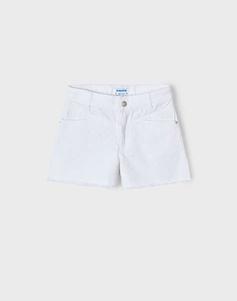 MAYORAL PANTALONI SCURT