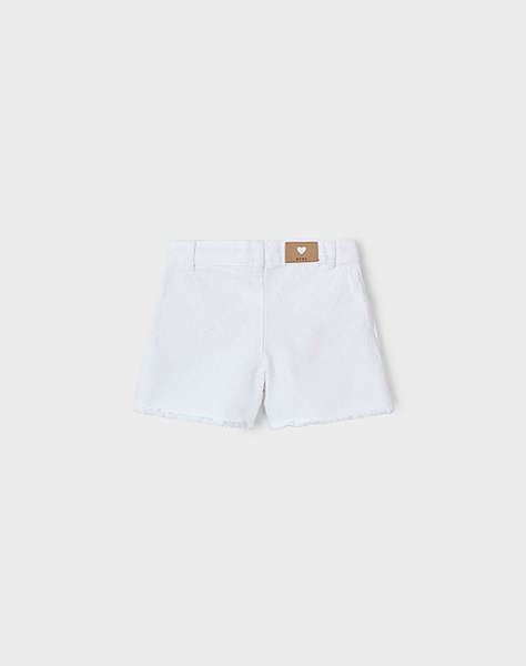 MAYORAL PANTALONI SCURT