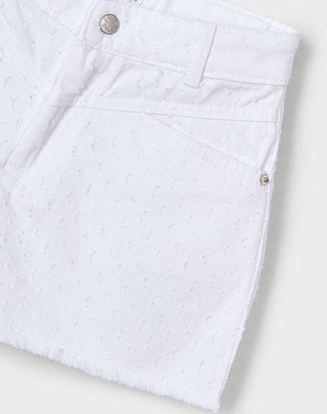 MAYORAL PANTALONI SCURT