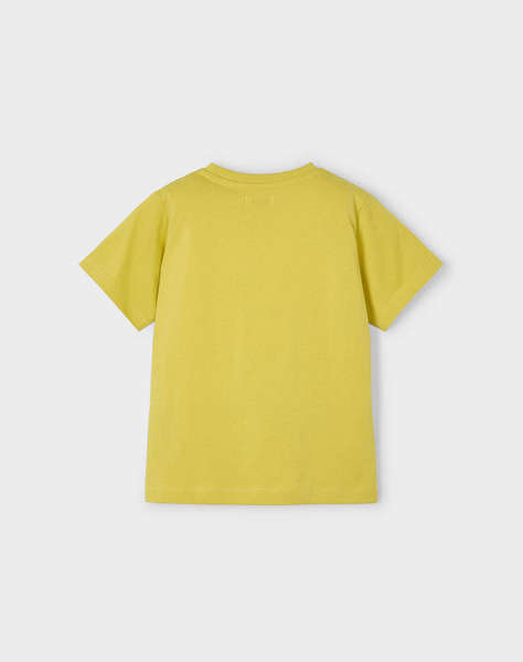 MAYORAL BLUZA CU CU MANECA SCURTA FOTOGRAFIE