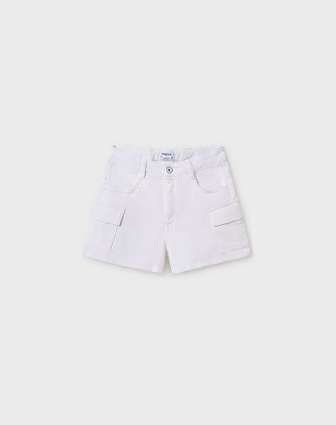 MAYORAL PANTALONI SCURT CARG