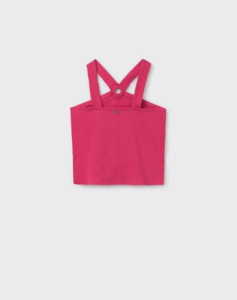 MAYORAL BLUZA CU BRETELE