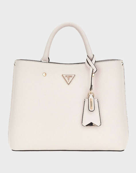 GUESS MERIDIAN GIRLFRIEND SATCHEL (Dimensiuni: 32 x 24 x 12 cm.)