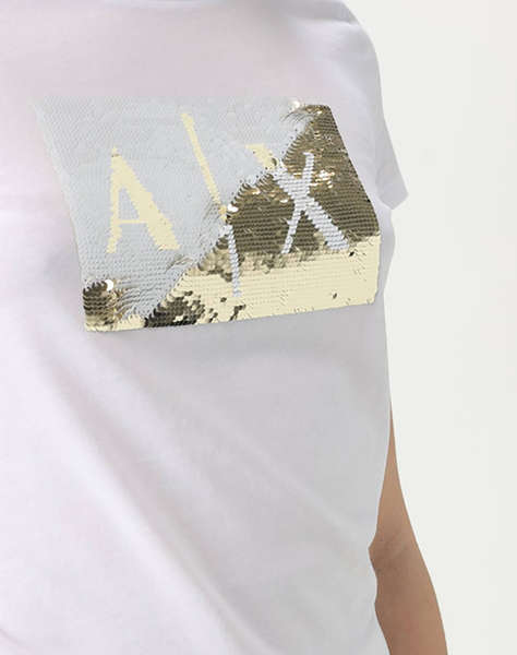 ARMANI EΧCHANGE T-SHIRT