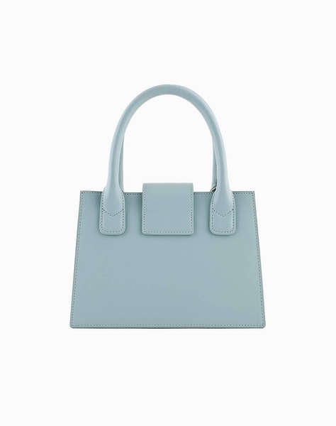 ARMANI EXCHANGE SHOPPING BAG (Dimensiuni: 22 x 9.5 x 14.4cm.)