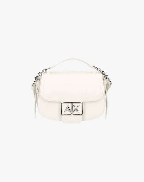 ARMANI EXCHANGE MESSENGER BAG (Dimensiuni: 20 x 15 x 6cm.)