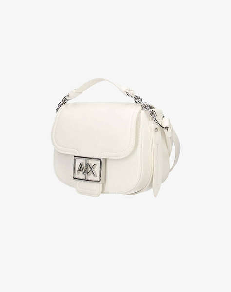ARMANI EXCHANGE MESSENGER BAG (Dimensiuni: 20 x 15 x 6cm.)