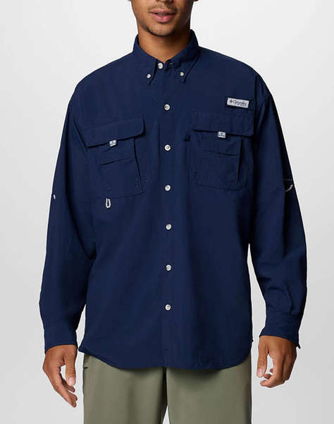 COLUMBIA Camasa de barbati Bahama™ II L/S Shirt
