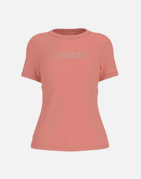 GUESS BRIANA SS T-SHIRT BLUZA DE DAMA