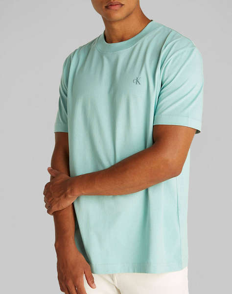 CALVIN KLEIN JEANS PAINTED CALVIN KLEIN JEANS TEE