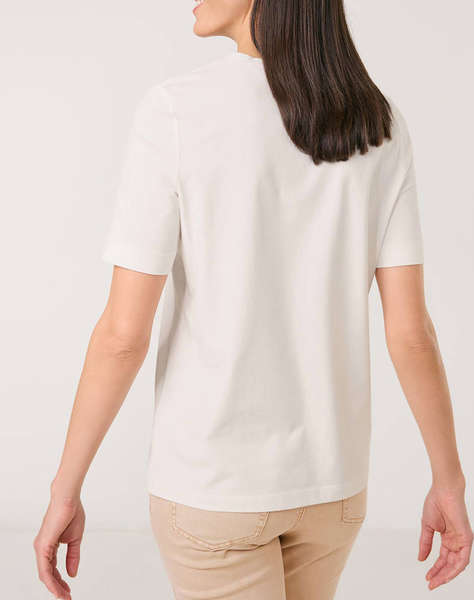 GERRY WEBER T-SHIRT 1/2 SLEEVE