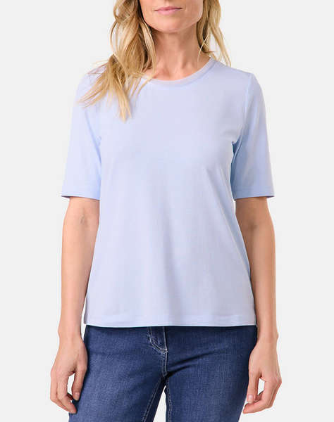 GERRY WEBER T-SHIRT 1/2 SLEEVE
