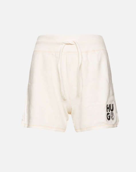 HUGO DAIZY_SHORTS 10271241 01