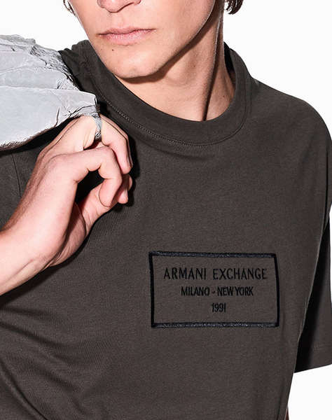 ARMANI EXCHANGE T-SHIRT