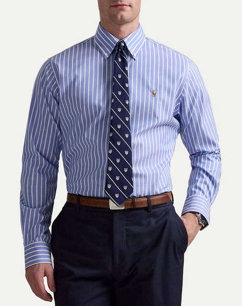 RALPH LAUREN CUHBDPPCN-LONG SLEEVE-DRESS SHIRT (Dimensiuni: 38 x 22 x 11 cm.)