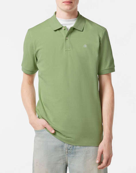 SCOTCH&SODA BLUZA KM