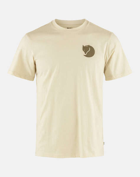 FJALL RAVEN Walk With Nature T-shirt M / Walk With Nature T-shirt M