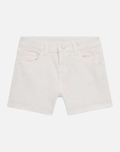 GUESS GMD STRETCH BULL DEN - ORGANIC STR. BULL DENIM 10 OZ SHORTS G