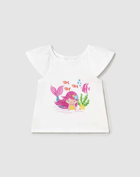 MAYORAL SET SHORTS 2 TOP