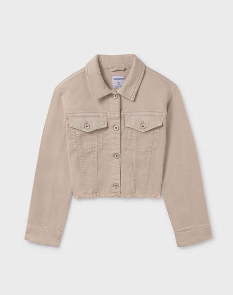 MAYORAL JACKET TRENCH