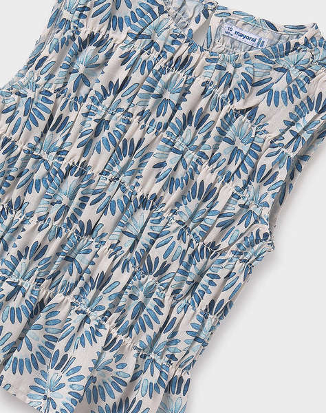 MAYORAL TOP CU IMPRIMEU