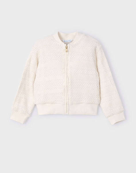 MAYORAL JACKET MACO FANTEZIE
