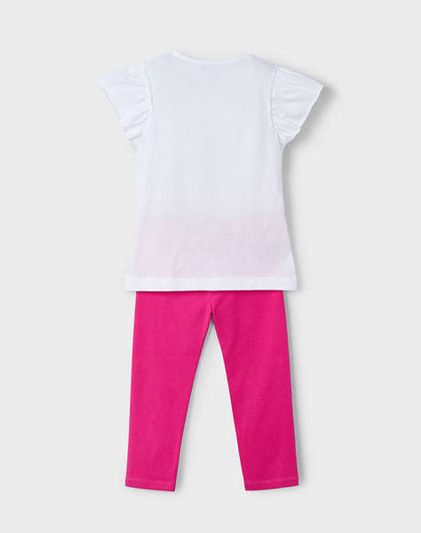 MAYORAL SET COLANTI FLORAL