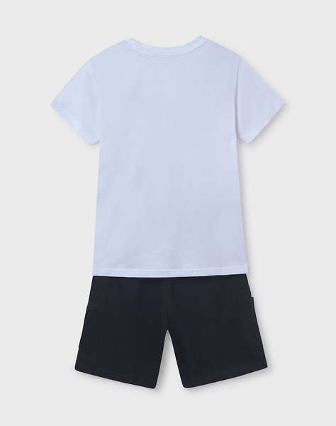 MAYORAL SET MACO CONTRAST