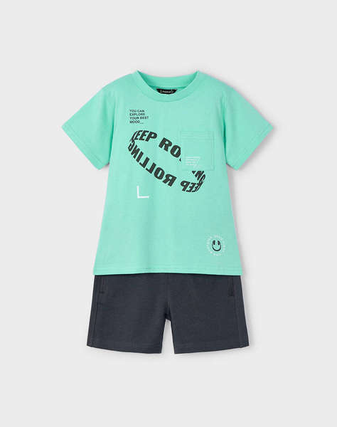 MAYORAL SET MACO 
